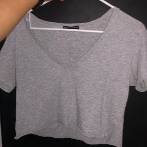 Brandy Melville Crop Top